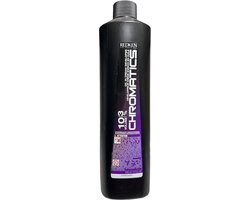 Foto: Redken chromatics developer 10 vol 3 946ml