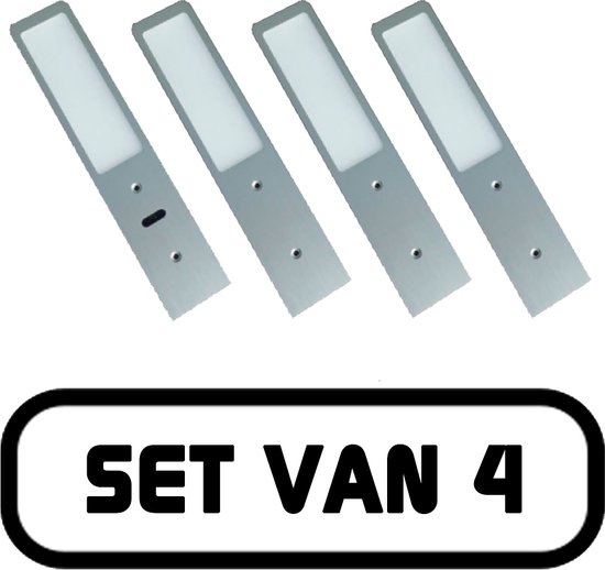 tectake Vloerlamp Auralis LED 20W, leeslamp, dimbaar, Zwart | Leen Bakker