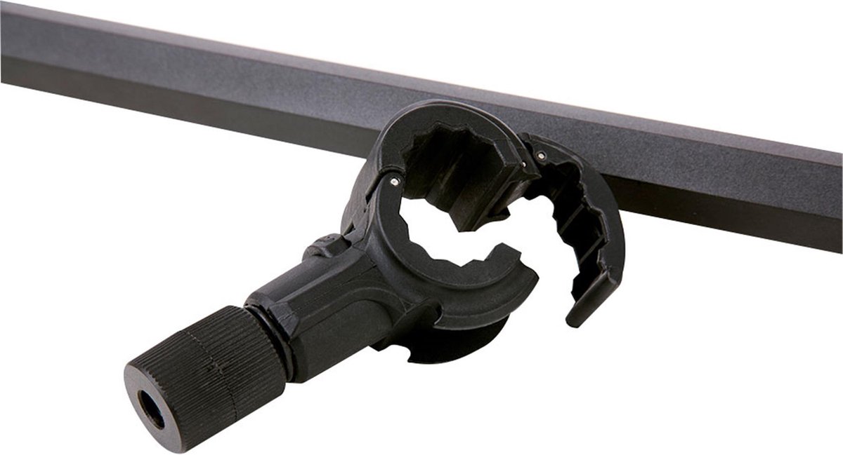 "Matrix - Quick Release Tool Bar Clamp - "