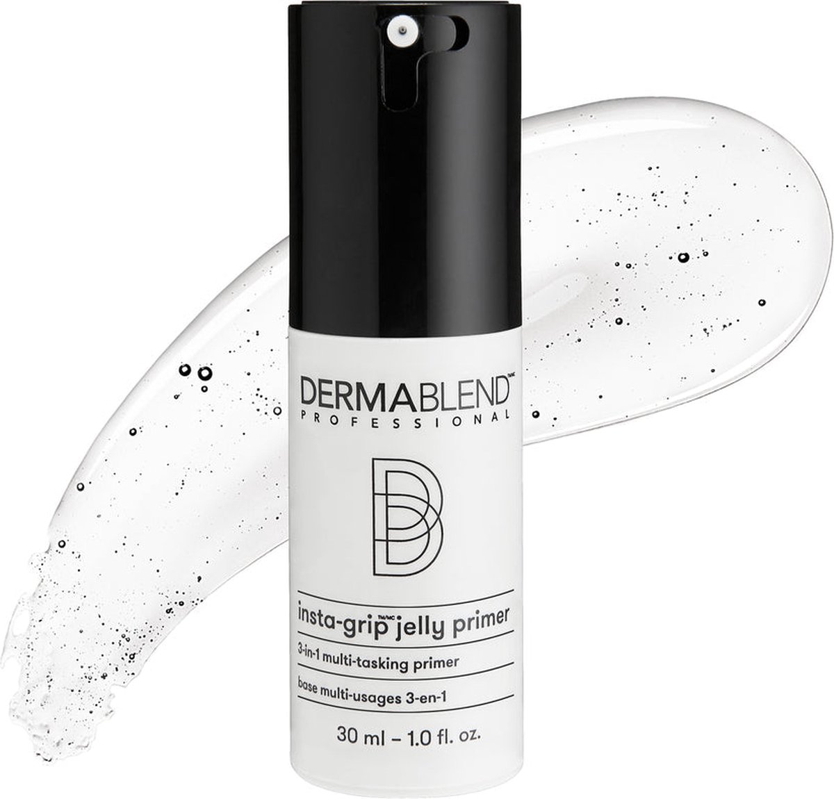Dermablend InstaGrip Jelly Primer 3in1 MultiTasking Primer 30ml