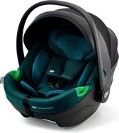 Kinderkraft I-CARE I-SIZE - Autostoel 40-87 cm - Hoogste veiligheidsniveau - Bleuw