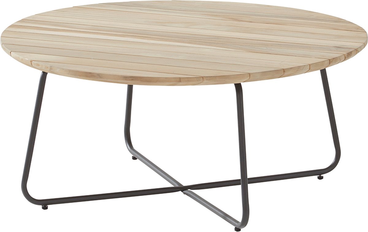 4 Seasons Outdoor Axel koffietafel Ø90 cm