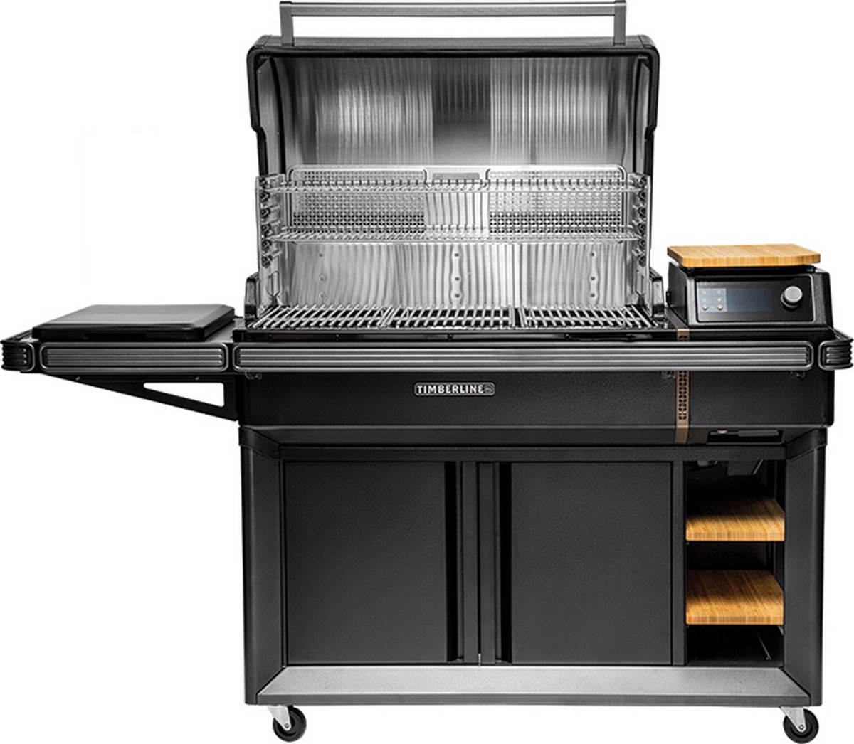 Traeger Timberline XL - Pellet Grill
