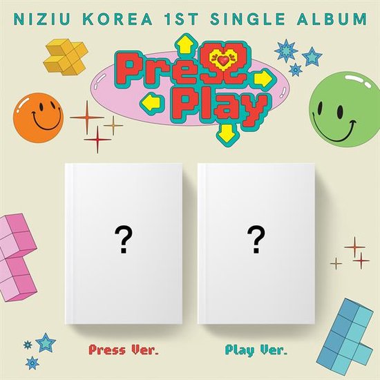 Niziu - Press Play (CD), Niziu | Muziek | bol