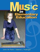 Music in Elementary Education