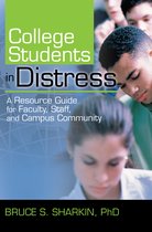College Students In Distress