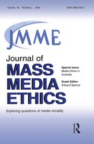 Media Ethics in Australia