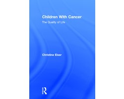 Children with Cancer