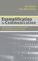 Routledge Communication Series- Exemplification in Communication