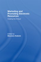 Marketing and Promoting Electronic Resources