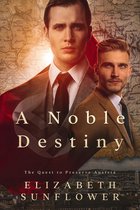 Noble Resistance 1 - A Noble Destiny