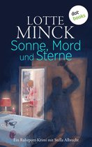 Ein Fall für Albrecht & Tillikowski 3 - Sonne, Mord und Sterne