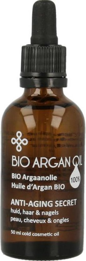 Cosmostar Biologische ARGAN OLIE