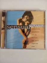 CD Sensua Rhythms