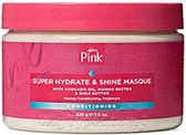 Pink Super Hydrate & Shine Masque (11.5/326g)
