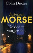 Inspecteur Morse 5 - De doden van Jericho