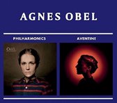 Agnes Obel - Philharmonics/ Aventine (2 CD)