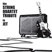 Various (String Quartet) - Jet Tribute (CD)