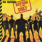 Bad Manners - Return Of The Ugly (CD)