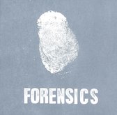 Forensics - On A Bridge Atop The Heap (CD)
