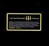 I Am Spoonbender - Teletwin (CD)