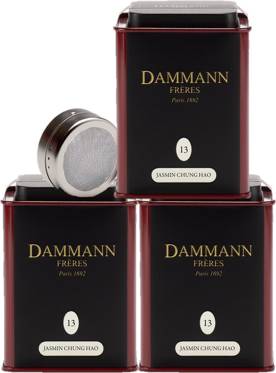 Dammann