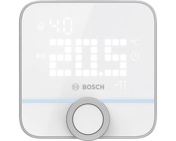 Thermostaat Bosch Smart Home BTH-RM230Z 8750002388 Vermogen: 10 dBm
