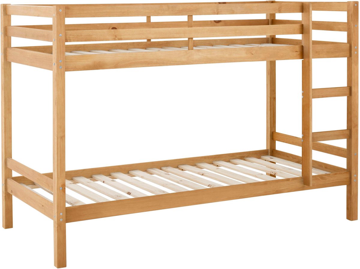Alpi-Stapelbed - 90 cm