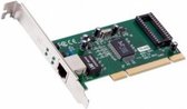 Network Card approx! APPPCI1000V2 PCI 10 / 100 / 1000 Mbps