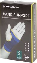 Handbrace Maat S - Professionele Handondersteuning voor Effectieve Verlichting - Ideaal voor Herstel, Bescherming en All-Day Comfort - Hoogwaardige Handband voor Maximale Stabiliteit