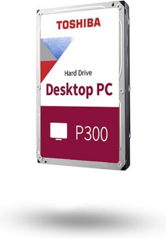 Hard Drive Toshiba P300 2 TB