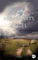 Buried-Life-Trilogie 3 - Schau heimwärts, Engel. Band Drei