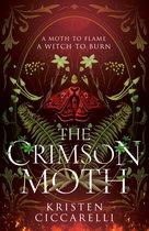 The Crimson Moth 1 - The Crimson Moth (The Crimson Moth, Book 1)