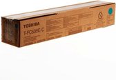 Toner Toshiba T-FC505EC Cyan