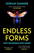 Endless Forms: Why We Should Love Wasps