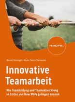 Haufe Fachbuch - Innovative Teamarbeit