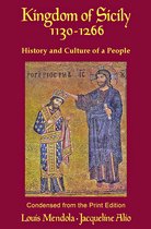 Sicilian Medieval Studies - Kingdom of Sicily 1130-1266