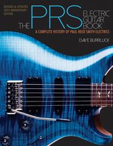 The PRS Electric Guitar Book