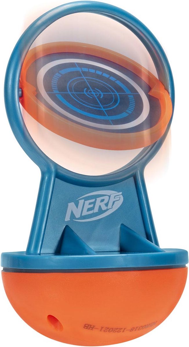 NERF Rocker Shot Target