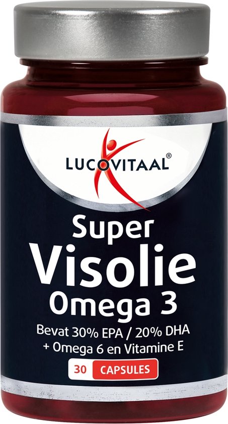 Lucovitaal