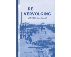 De vervolging van joods Alkmaar