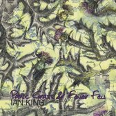 Ian King - Panic Grass & Fever Few (CD)
