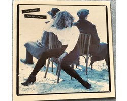 Tina Turner - Foreign Affair (1989) CD = als nieuw