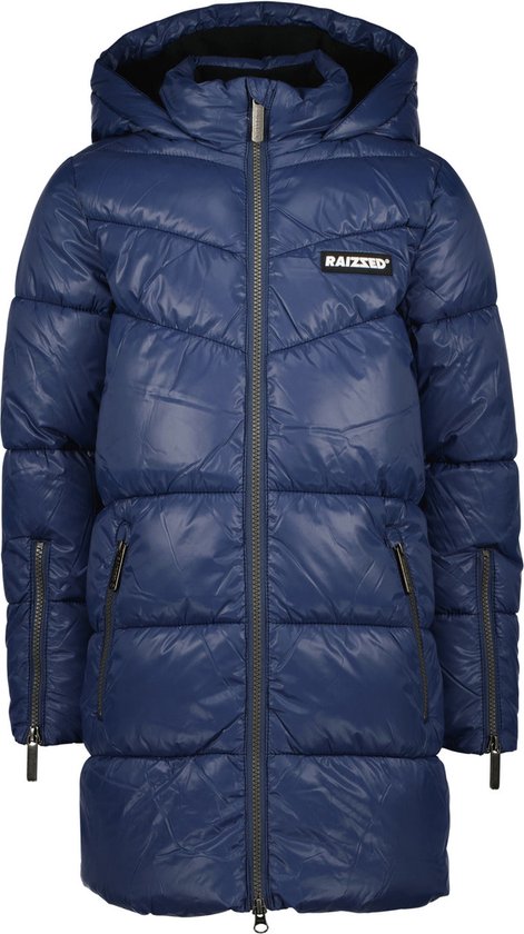 Raizzed Jacket outdoor MUNCHEN Meisjes Jas - Maat 176