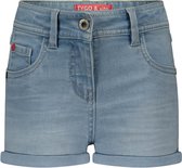 TYGO & vito - Short - Vintage blue - Maat 110