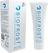 Biofrost Relief - Cold gel Tube - 100ml