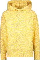 Raizzed meiden hoodie Emani Fancy Yellow
