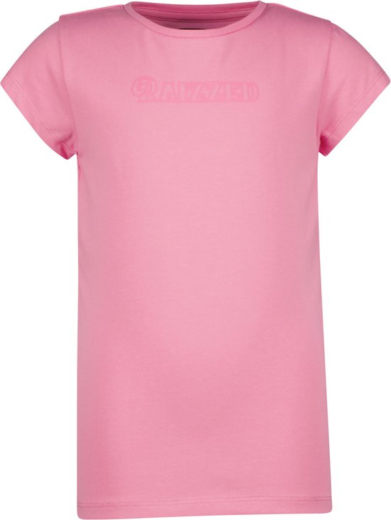 Raizzed meiden t-shirt Lolita Fancy Pink - Maat 116