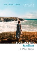 Sanditon  Other Stories Collins Classics