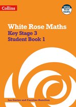 Key Stage 3 Maths Student Book 1 Secondary Maths Book 1 White Rose Maths